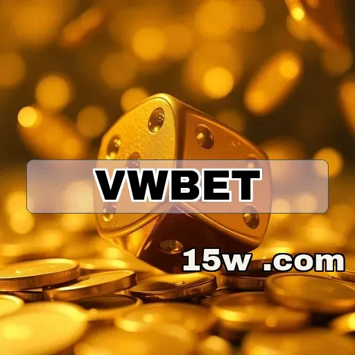 vwbet: Como Bônus Potencializam Suas Apostas e Ganhos