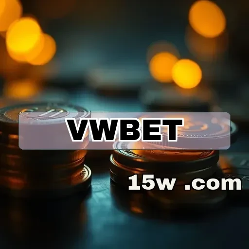 vwbet: A Confiabilidade em Jogos Online Que Você Procurava