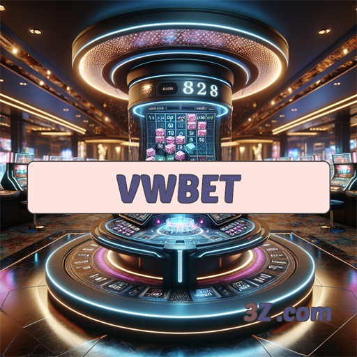 Aventuras de Cassino no VWBet: Seu Destino de Jogo Online