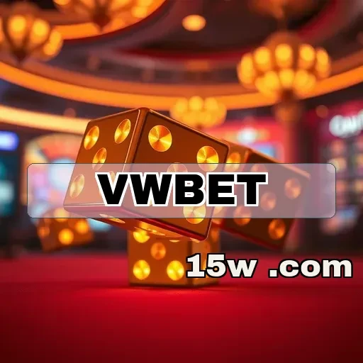 vwbet: A Trajetória de Diversão e Emoção em Jogos Online