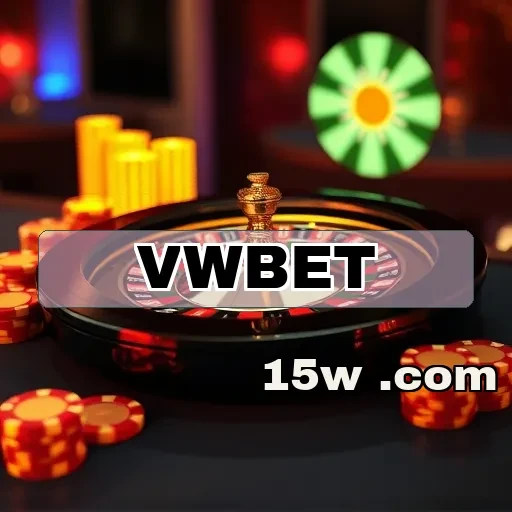 vwbet: Atraia-se pelos Melhores Eventos Esportivos do Brasil